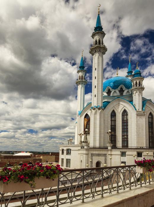Фотография тура "Казань каждый день! (4д-3н)"