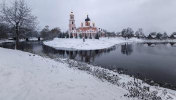 Групповой авторский тур 