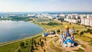 Групповой авторский тур "Экскурсия Зеленогорск Приморск Выборг и